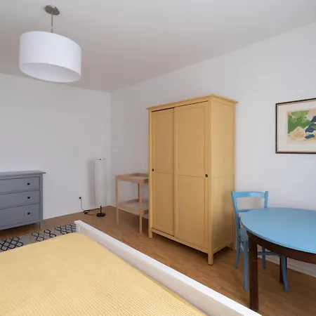 Hochgefuehl Apartman *