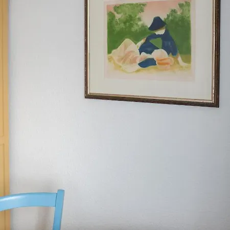 Appartement Hochgefuehl Hohegeiß