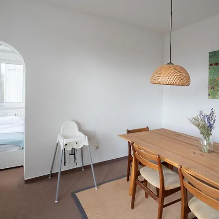 Hochgefuehl Apartment *