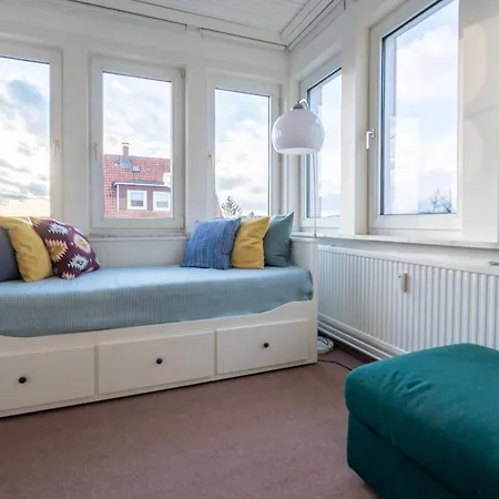 Apartman Hochgefuehl Hohegeiß