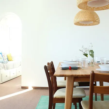 Apartment Hochgefühl *